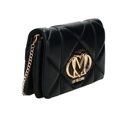 THE EMBOSSED SMART DAILY BAG CHAIN WALLET
